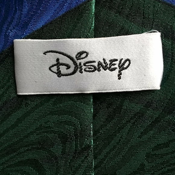 Disney (Italy) Mickey tie 👔 5/$40 - Picture 2 of 4